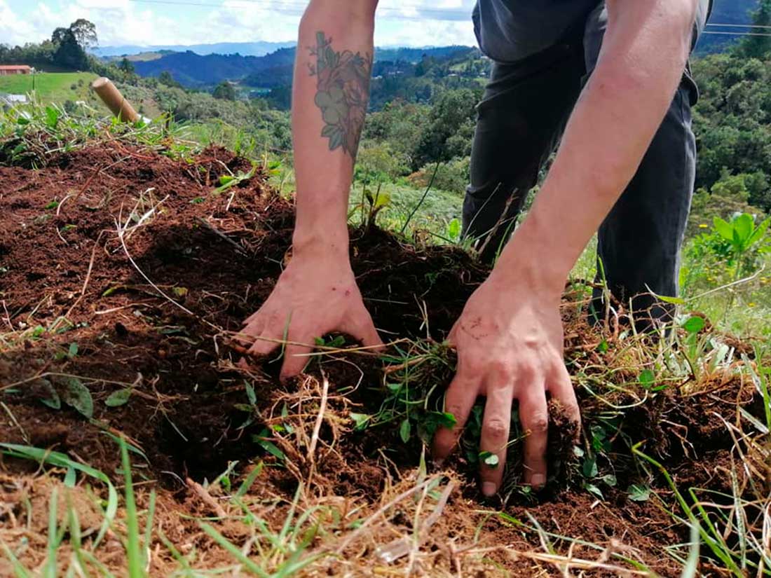 Sumak Kawsay • POMOTE Centro de Estudios con Poblaciones